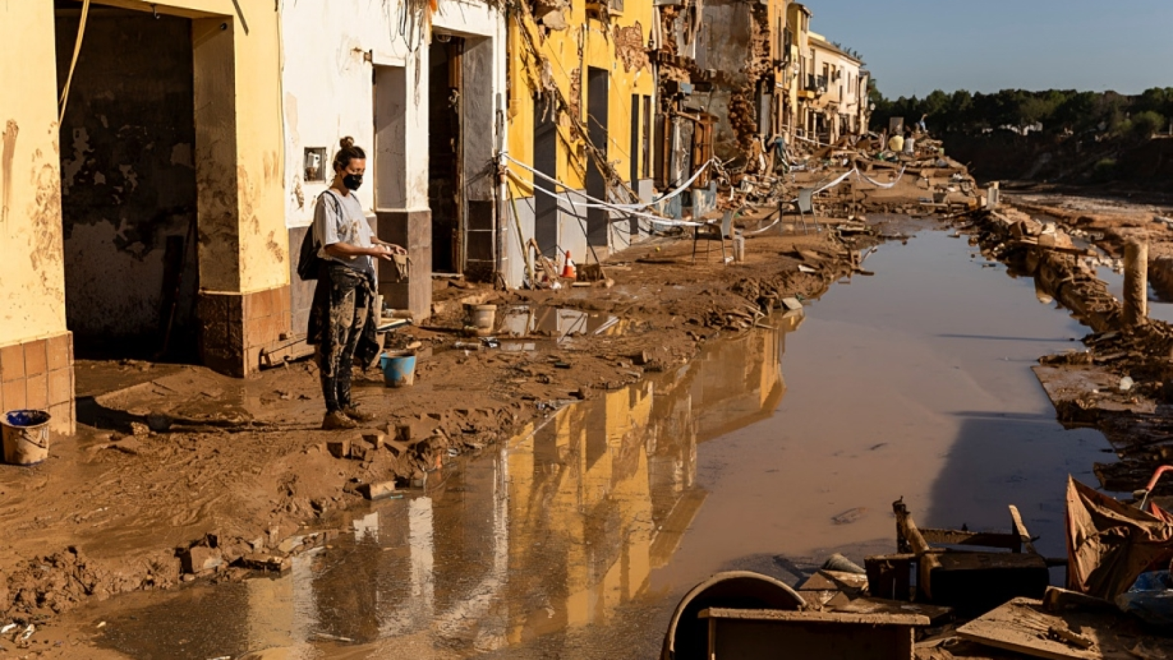 'Las Top 100 Mujeres Líderes' apoyan a las víctimas de la DANA: estas son sus iniciativas