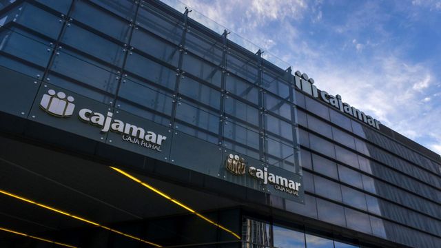 Grupo Cajamar, con los afectados por la DANA
