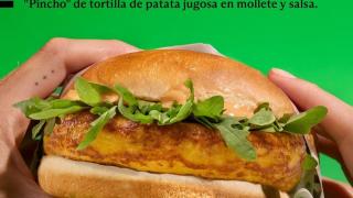 Así es el nuevo restaurante de Dabiz Muñoz en Barcelona: