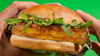 Así es el nuevo restaurante de Dabiz Muñoz en Barcelona: