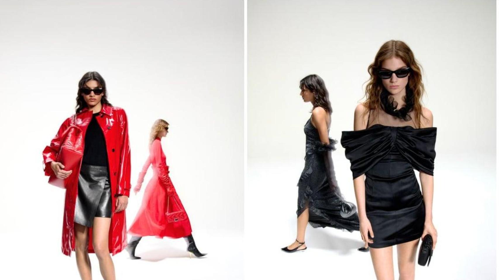 La nueva colección Resort 2025 de Karl Lagerfeld.