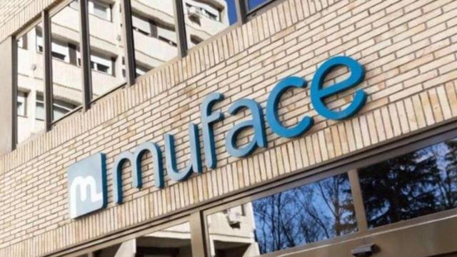 Instalaciones de Muface.