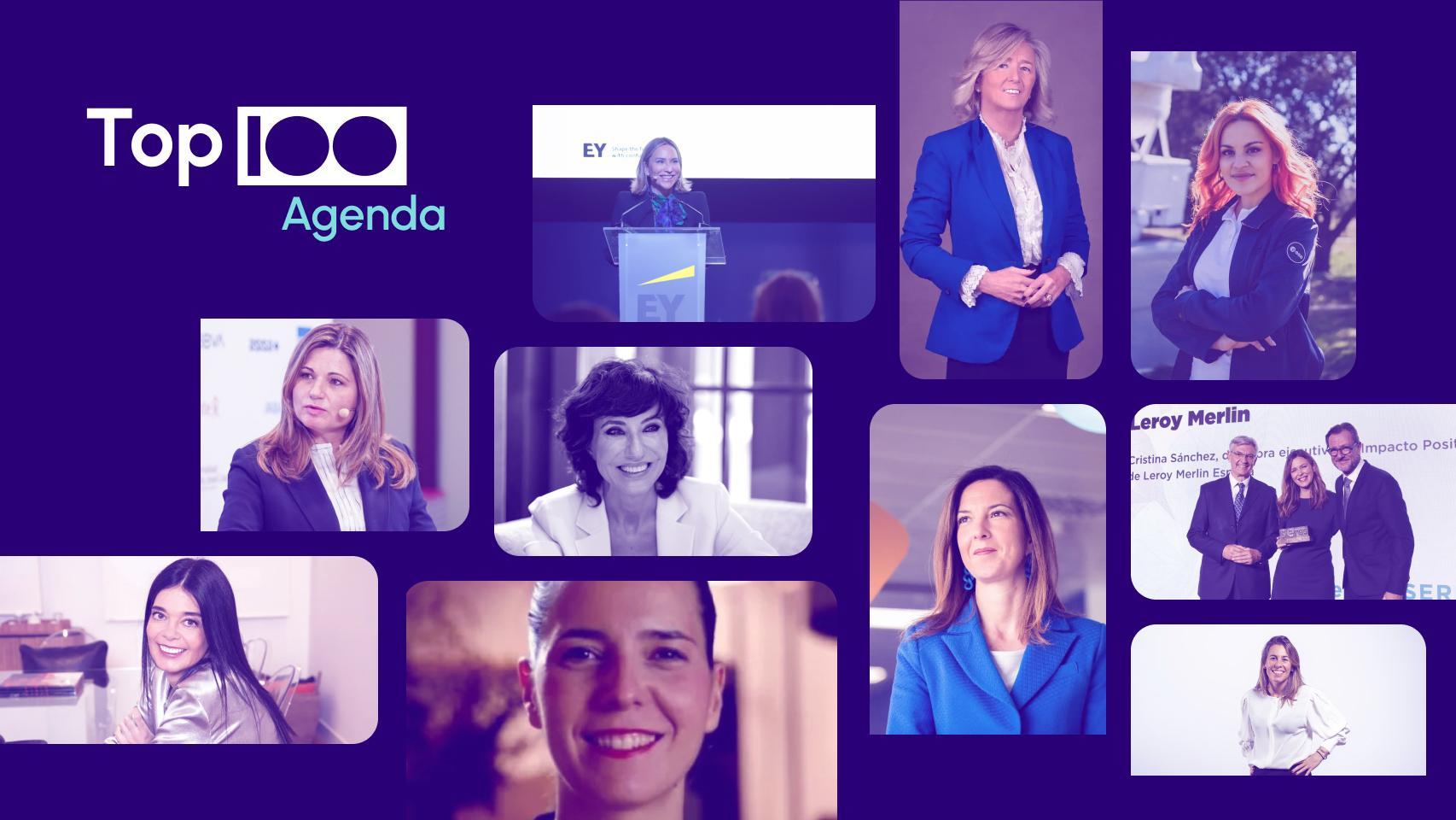 La conferencia de la astronauta Sara García y el 'Foro de Foros' de Eva Ballesté