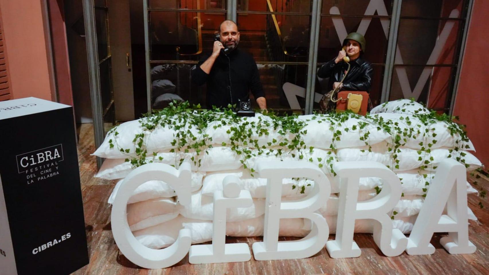 El humor de Gila, protagonista en CiBRA