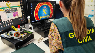 Acusan al director de una sucursal bancaria de Ciudad Real de sustraer cerca de 60.000 euros a sus clientes