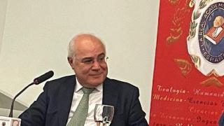 Llarena: la interpretación del Supremo sobre la amnistía es tan sólida que no creo que el TC la vaya a poder modificar