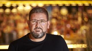 Dani García llega a Barcerlona: su nuevo steakhouse con guiños al recetario catalán abre en diciembre