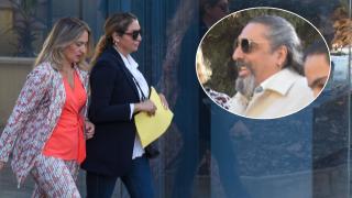 El duro relato de Dolores, la exmujer de Diego el Cigala, ante el juez: