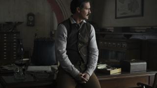 Está basada en un clásico de la literatura y es perfecta para ver el fin de semana: en Netflix lo mejor del realismo mágico