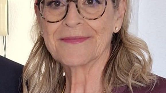 Marisol Rodríguez es la primera mujer que opta a presidir la Cofradía de la Virgen del Valle.