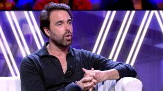 Javier Ungría en 'De viernes'.