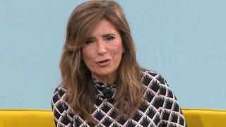 Gema López en ‘Espejo Público’.