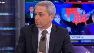 Vicente Vallés en ‘El Hormiguero’.