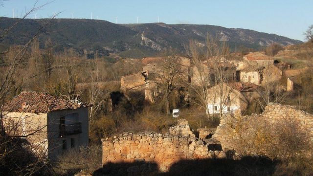 Bárcena de Bureba