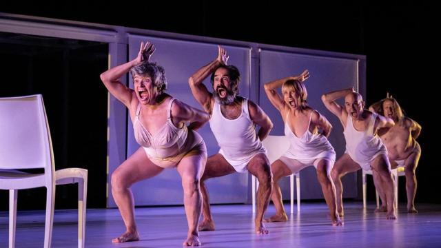 Imagen de la obra 'Moríos'