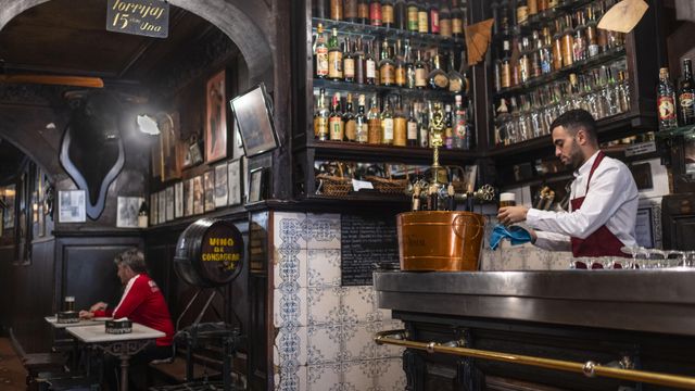 330 nuevos 'Soletes' para volver al bar de siempre: restaurantes con solera y jóvenes al frente de casas de comidas