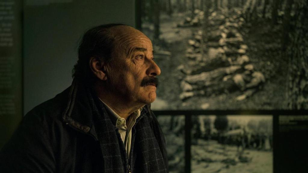 Esta es la ciudad española donde se rodó 'Marco', la película basada en hechos reales con Eduard Fernández