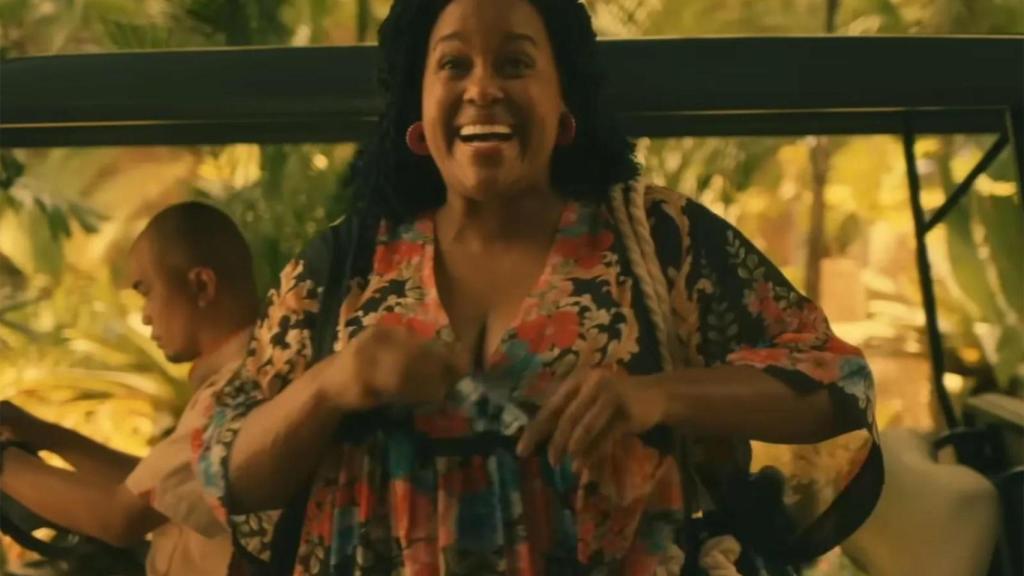 'The White Lotus' - Temporada 3