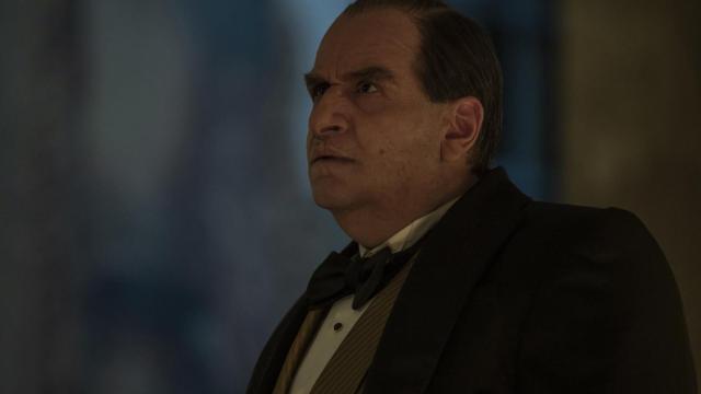 Este es el detalle que Colin Farrell habría cambiado en el final de 'El Pingüino': Lo entiendo, pero no lo compro