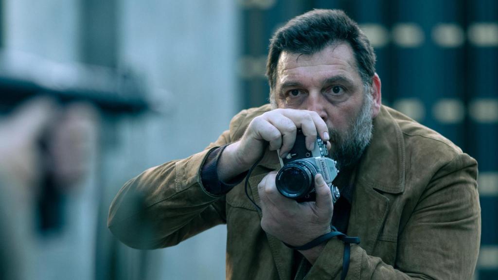 Ni Madrid ni Barcelona: esta es la ciudad española donde se rodó 'Asalto al Banco Central', la serie que triunfa en Netflix