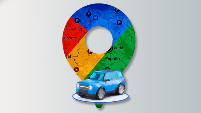 Google Maps