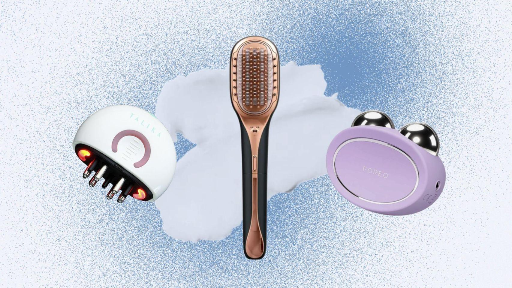 Los 'gadgets' de belleza que no te puedes perder en Black Friday
