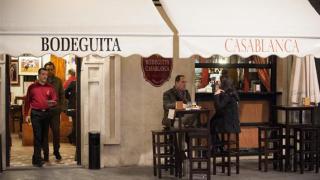 Imagen de uno de los establecimientos ganadores de un Solete  con Solera