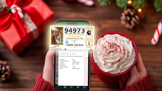 TuLotero: una forma fácil, rápida y segura de comprar lotería de Navidad en Aragón
