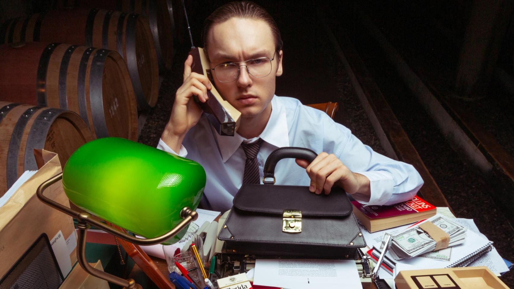 Descubrimos 'Tempus Messis', la nueva colección de Tukaos, la firma española que apuesta por el estilo artesanal en la moda masculina