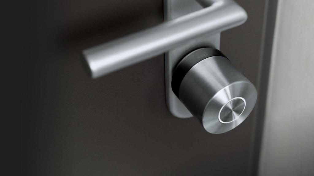 La Nuki Smart Lock Ultra es una de las primeras cerraduras con Aliro