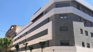 Hospital Quirón Santa Cristina de Albacete.