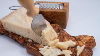 Parmigiano Reggiano