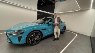 Borja Gómez-Carillo, Country Manager de Xiaomi Iberia.