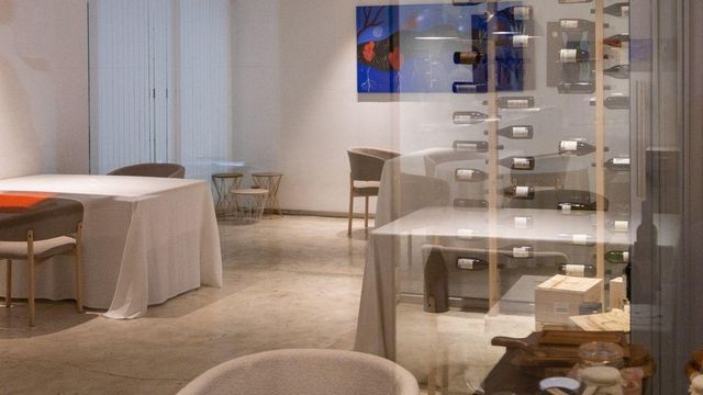 La hostelería de Valencia 'se ahoga' por la DANA: Hemos tenido 500 cancelaciones en tres semanas