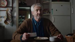 Imagen del anuncio de la Lotería de Navidad 2025.