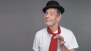 Alfonso Aragón 'Fofito', obligado a cancelar su participación en una gala benéfica por problemas de salud