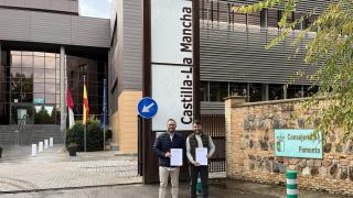 Foto: Ayuntamiento de Pelahustán (Toledo).