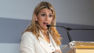 Yolanda Díaz