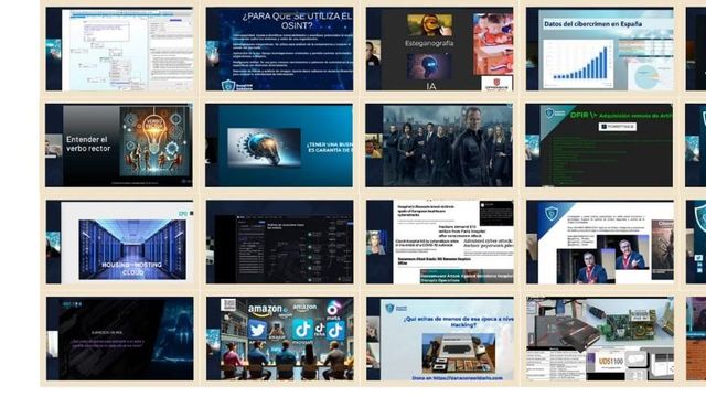 DANAcon: Un evento de ciberseguridad con presencia gallega recauda 31.250 euros para Valencia