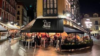 Fotografía Restaurante Jero en La Catedral