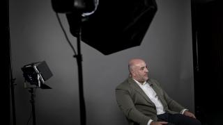 Entrevista a Javier Liedo, managing director de Leica Camera Iberia. Entrevista realizada con Leica SL3 y SL2.