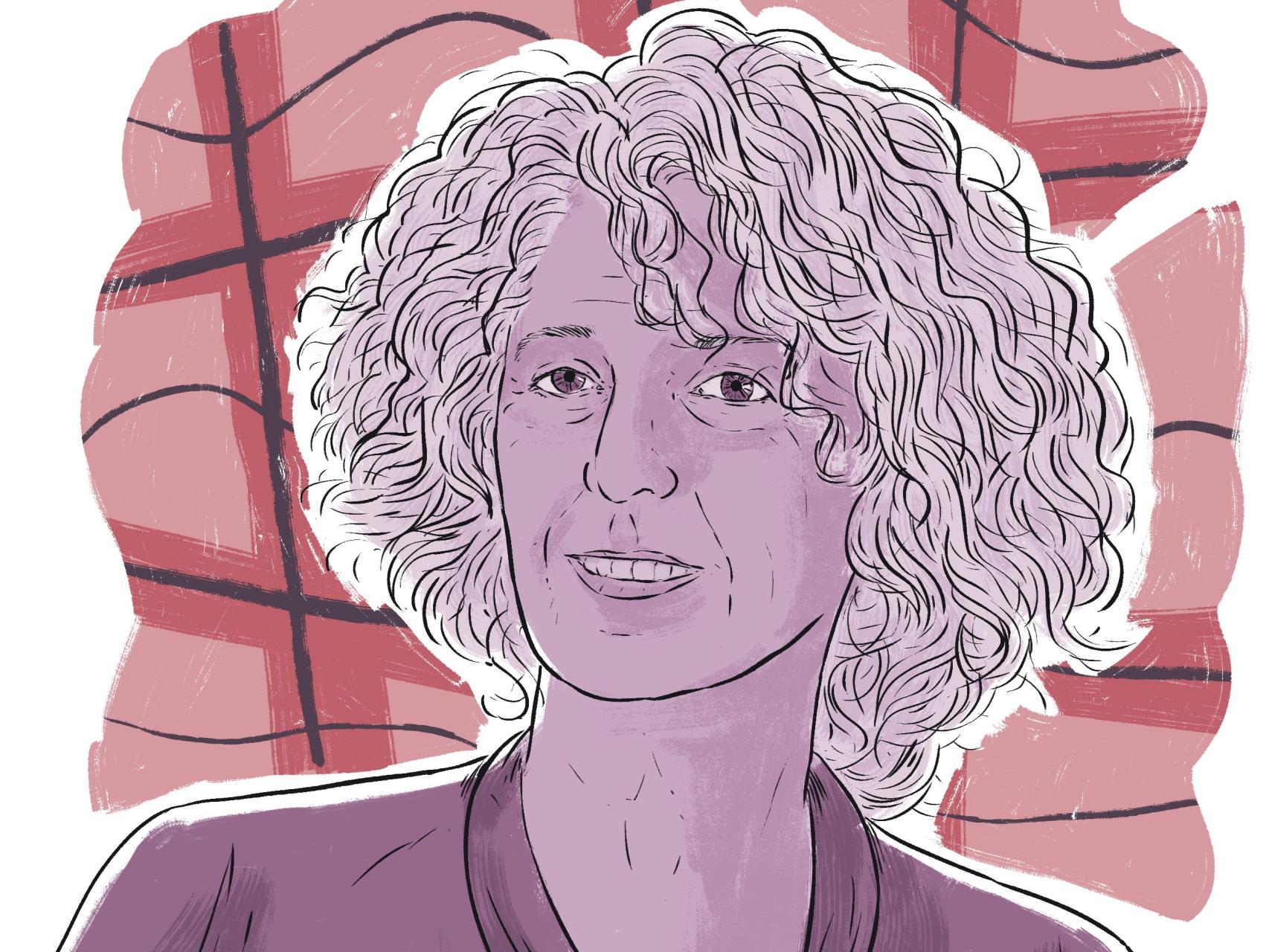 Lola López Mondéjar