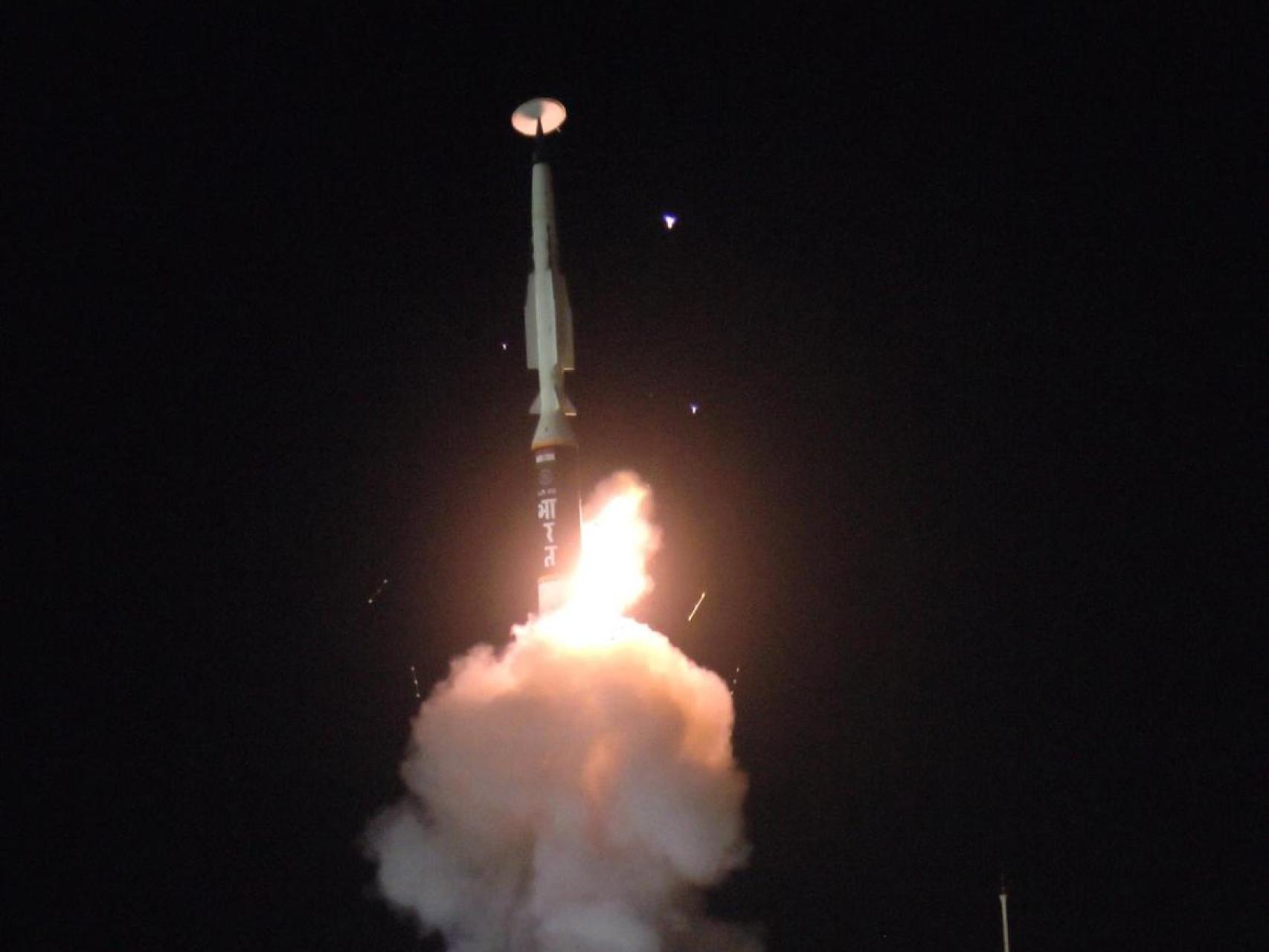 India prueba con éxito su primer misil hipersónico de largo alcance: Se trata de un momento histórico 