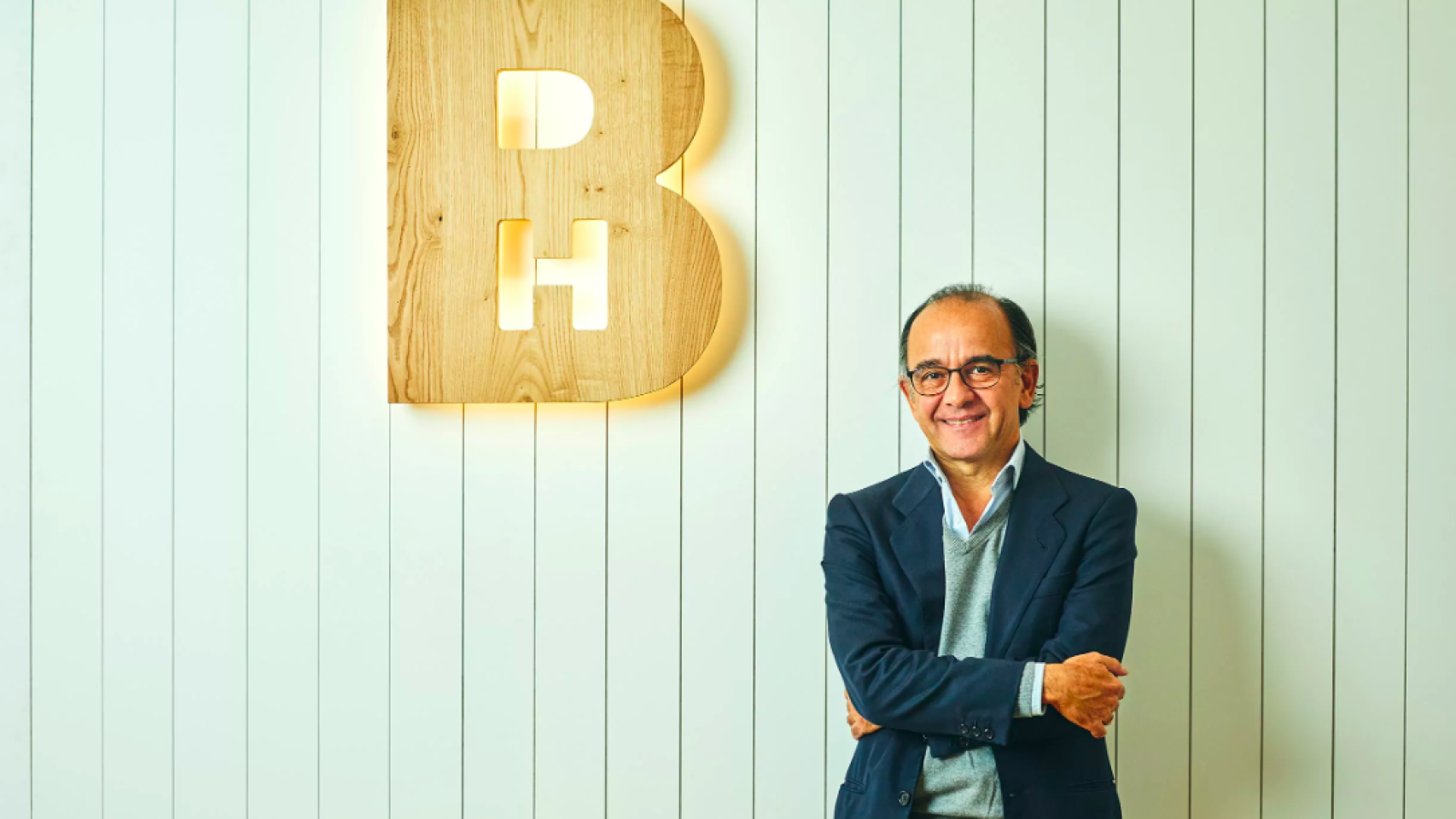 Juan Bueno, director de Relación con Inversores de Buy & Hold.