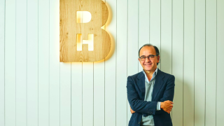 Juan Bueno, director de Relación con Inversores de Buy & Hold.