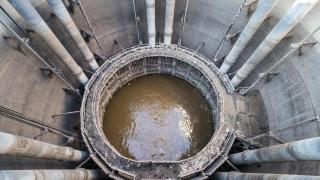 El inodoro no es una papelera: esto es lo que se encuentran en la depuradora de Valladolid cada día