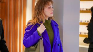 Escena de 'Renacer'.