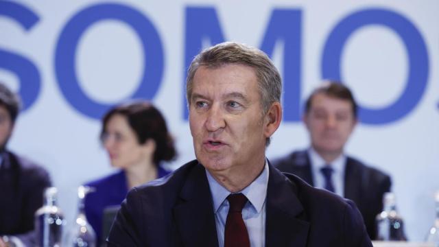 Vídeo | El recado de Feijóo a Sánchez y Mazón: tienen que evaluar la tragedia desde la autocrítica