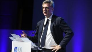 El consejero delegado de Enel, Flavio Cattaneo.