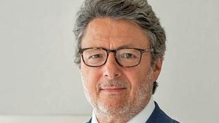 Pedro González, nuevo director de Pictet WM Europe